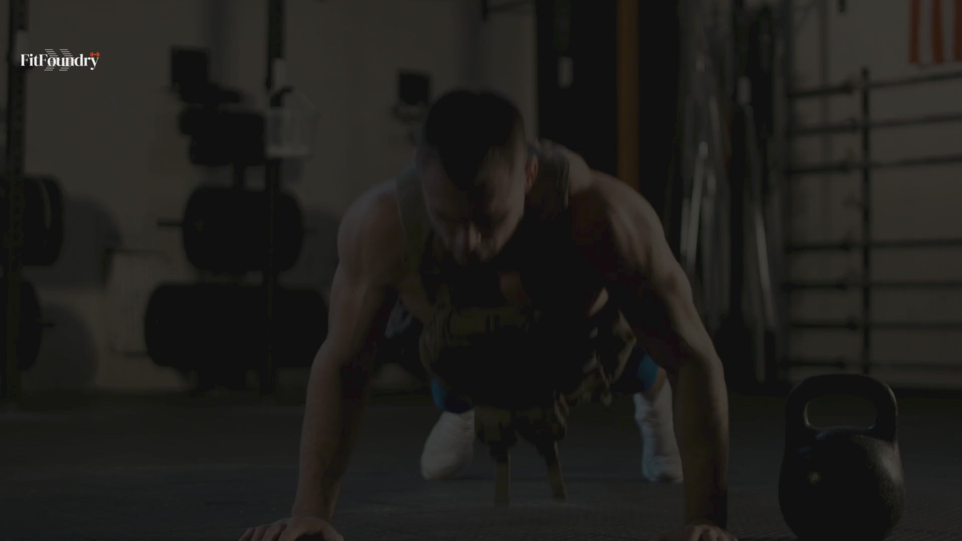 Load video: 